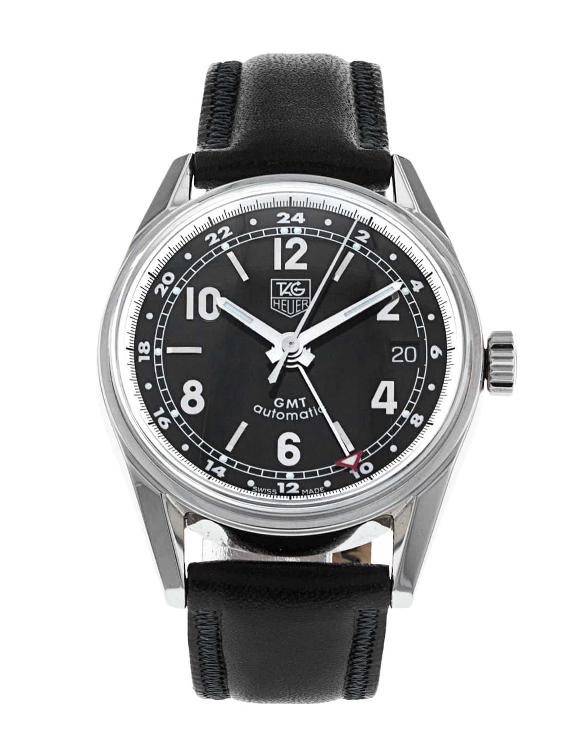Tag Heuer Carrera WV2113.FC6167